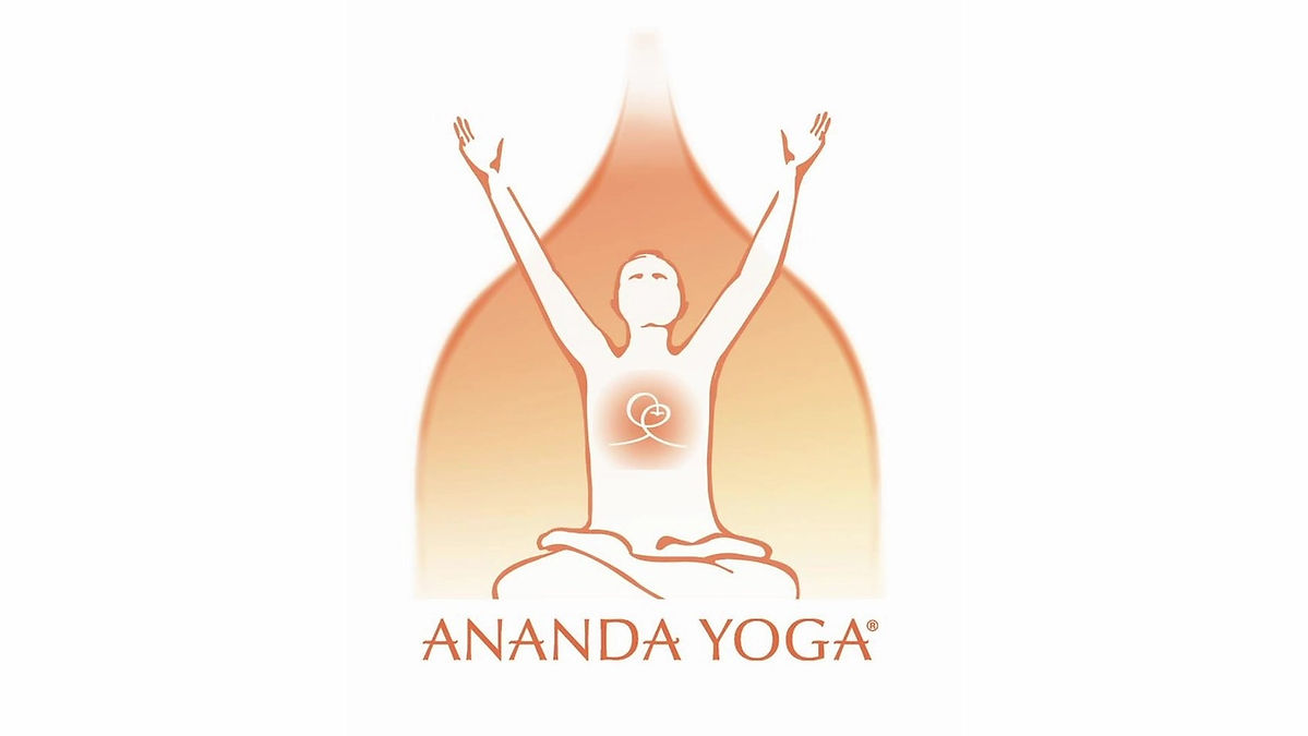 Ananda Yoga Webinar